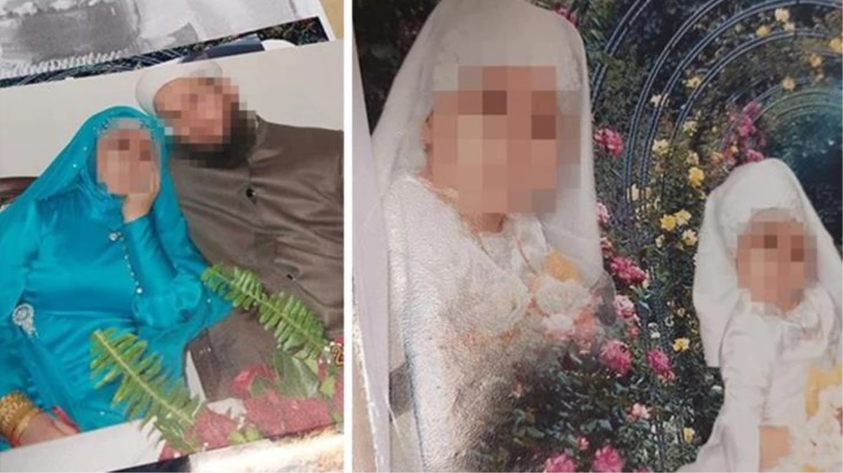 6 yaşındaki kız çocuğuyla evlendiği öne sürülen Kadir İstekli: Dini nikahımızın kıyıldığı ve eşim 6 yaşındayken cinsel birliktelik yaşadığımız yalan