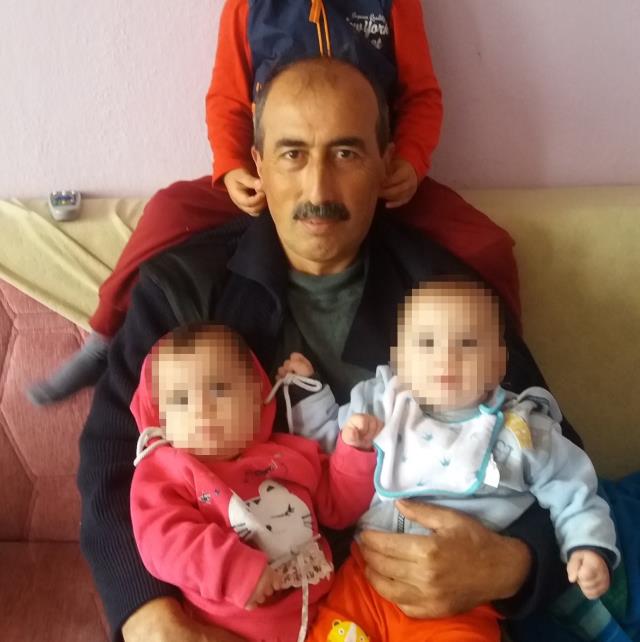 95 yaşındaki baba, bu yüzden evlat katili olmuş: Oğlum fındık arazilerini istedi, vermeyince dövdü