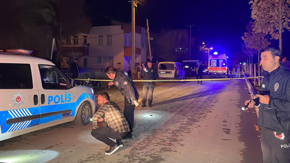 Adıyaman\'da bir kişiyi silahla yaralayan şüpheli tutuklandı