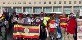 Afrika Liderler Zirvesi