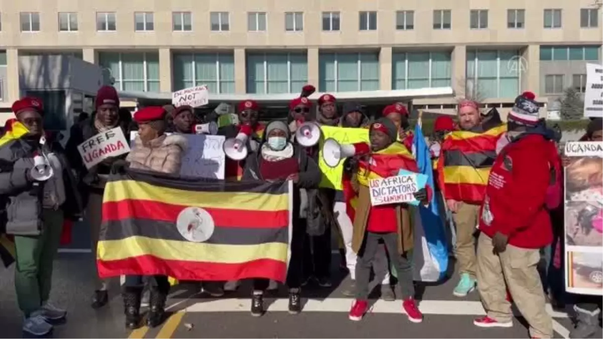 Afrika Liderler Zirvesi