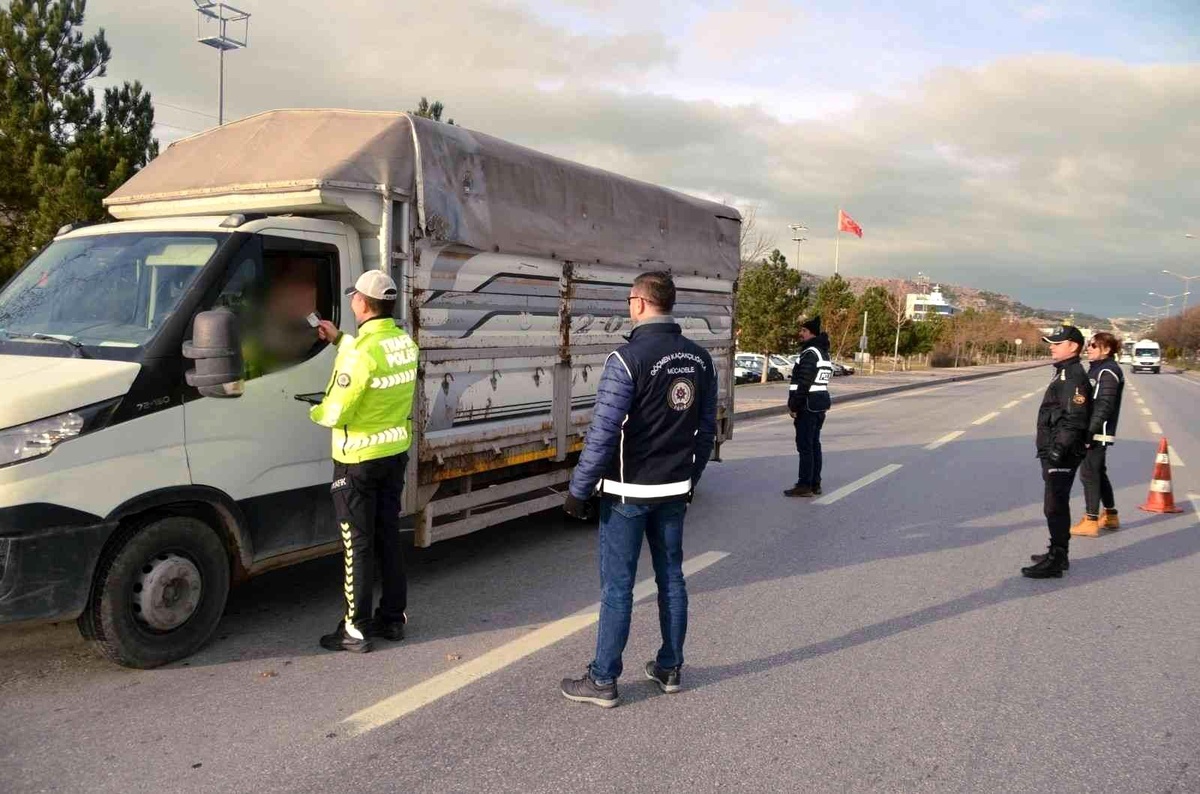 Afyonspor\'da, Somaspor maçı hazırlıkları başladı