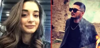 23 yaşındaki Elif Sinan'ı katleden cani sevgilinin cinayeti kıskançlık sebebiyle işlediği ortaya çıktı
