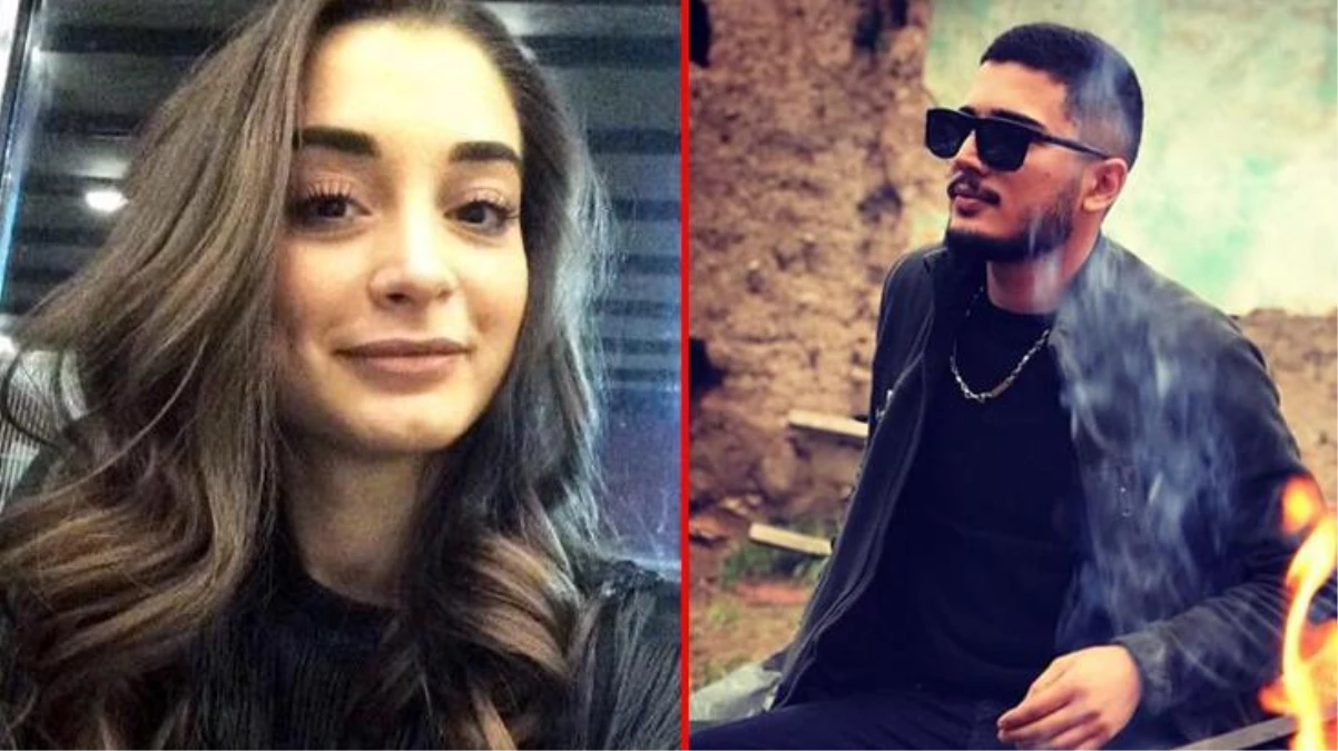 23 yaşındaki Elif Sinan\'ı katleden cani sevgilinin cinayeti kıskançlık sebebiyle işlediği ortaya çıktı