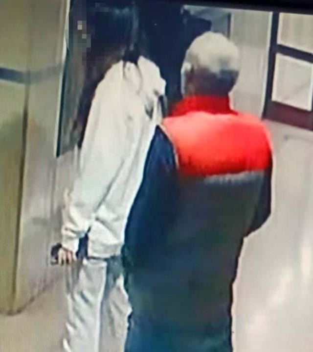 Asansörde 15 yaşındaki kız çocuğunu taciz eden şahıs tutuklandı Asansörde 15 yaşındaki kız çocuğunu taciz eden şahıs tutuklandı