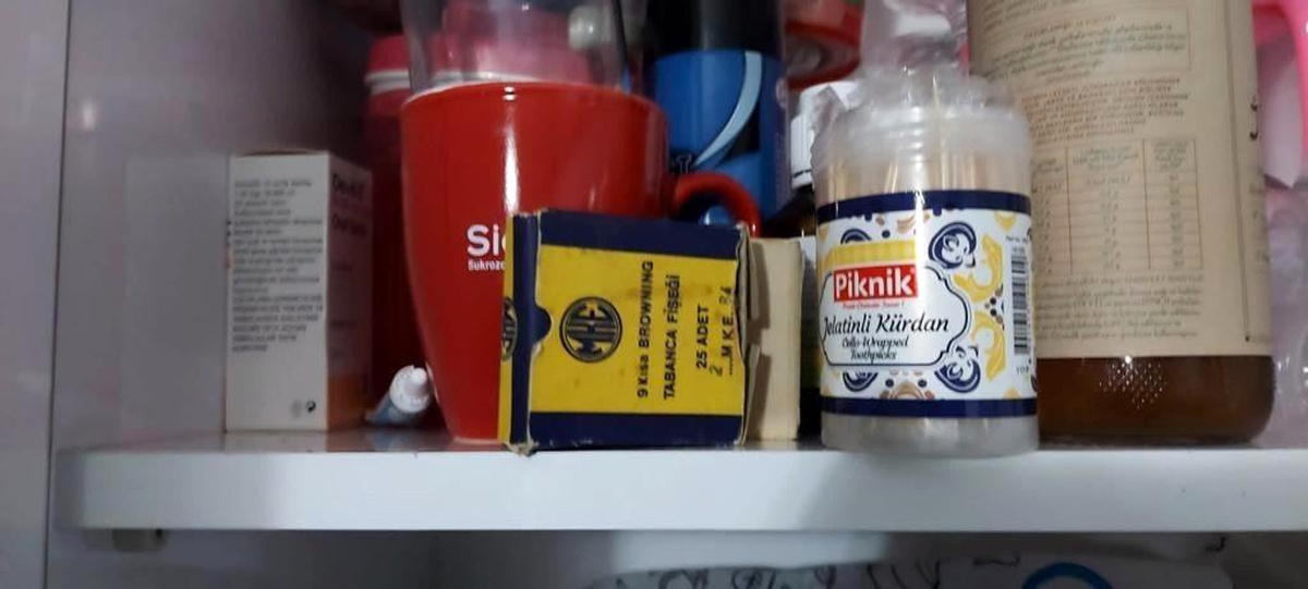 Bandırma\'da usulsüz reçete ve rapor operasyonu