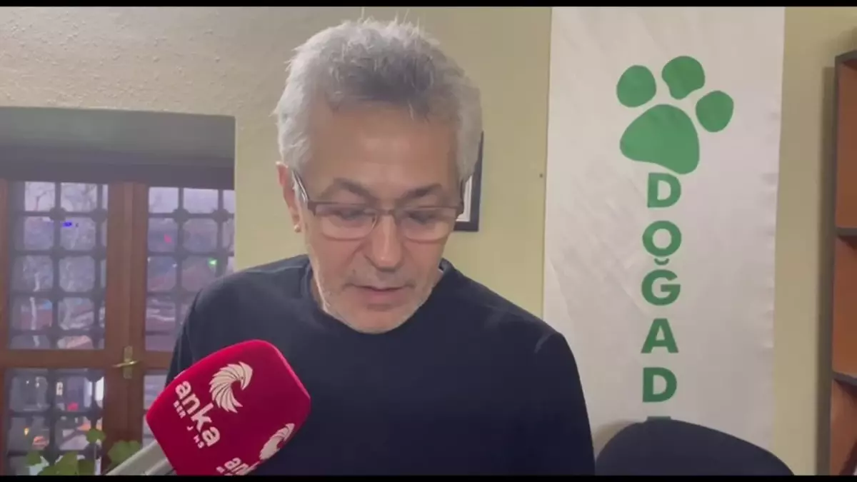 Doğader Başkanı Güler: "Uludağ Alan Başkanlığı Yasa Tasarısı Genel Kurula Gelmeden Geri Çekilmelidir"