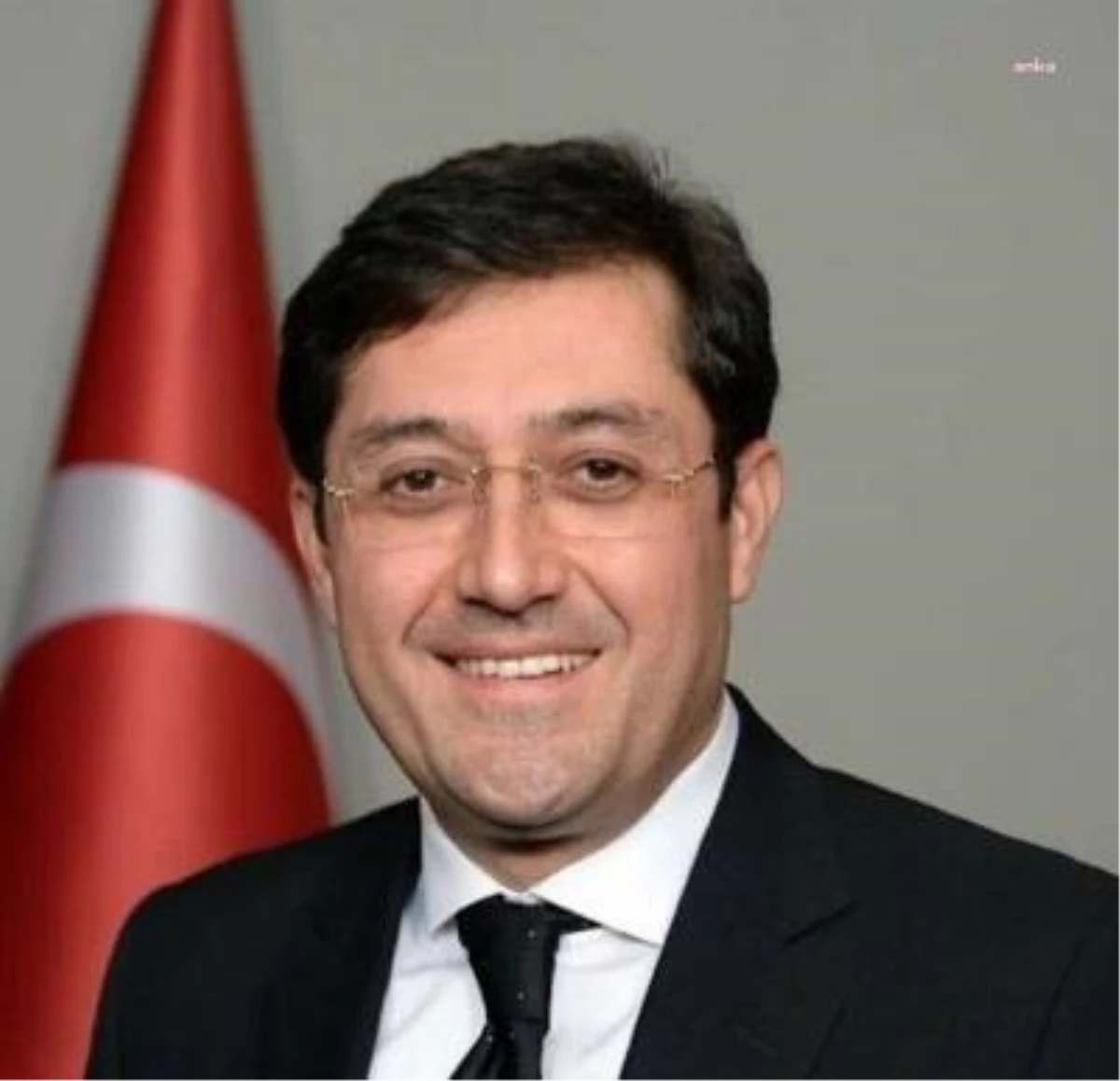 Eski Beşiktaş Belediye Başkanı Murat Hazinedar\'ın Emniyette İfadesinin Alınmasına Başlandı