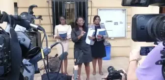 Facebook'a, Kenya'da 'şiddeti teşvik' gerekçesiyle 2 milyar dolarlık tazminat davası açıldı