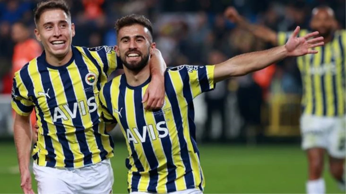 Fenerbahçe\'ye Rossi piyangosu! Gelecek para nefes aldıracak