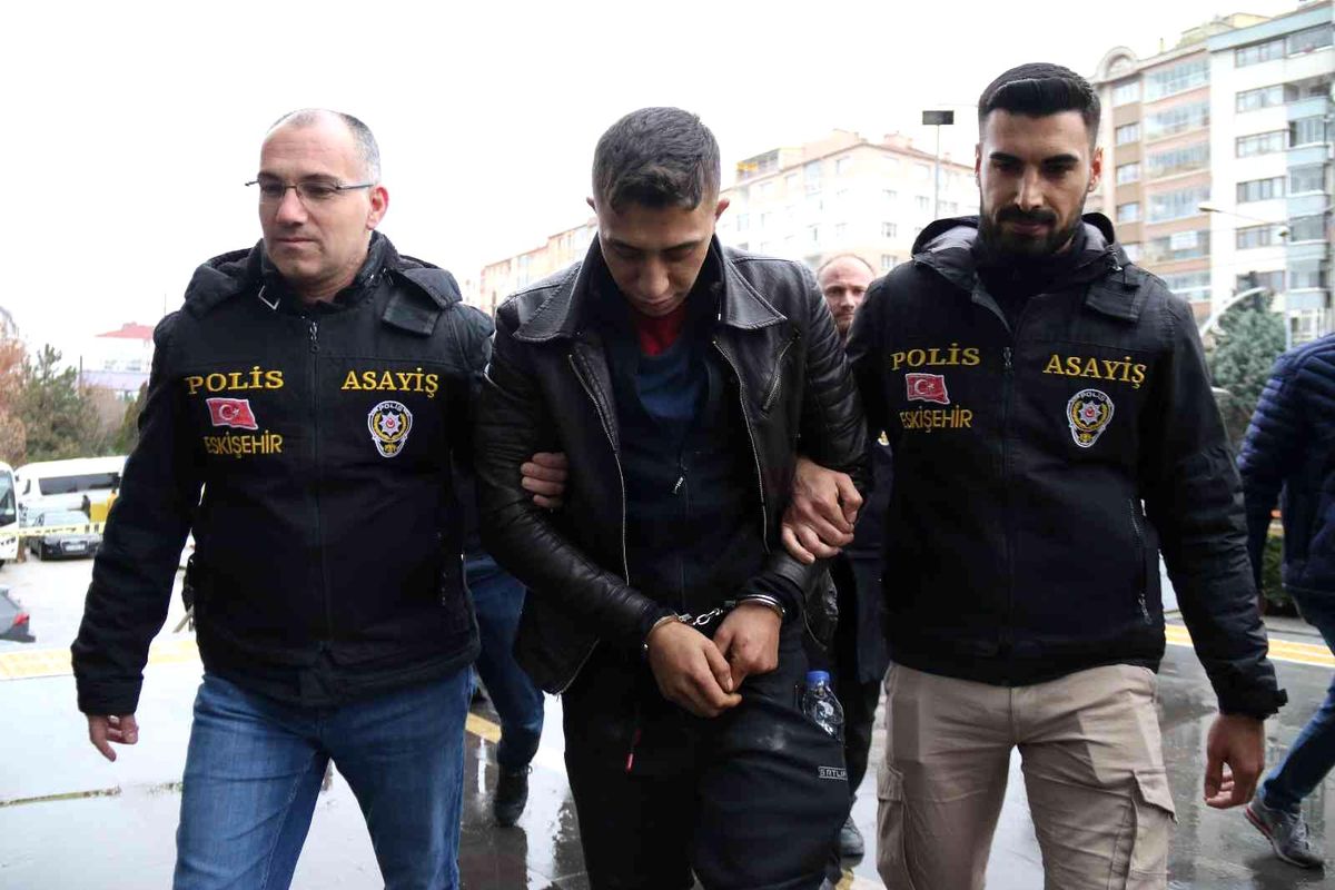 Güvercin çalmak için girdiği evin sahibi öldürmüştü, tutuklandı