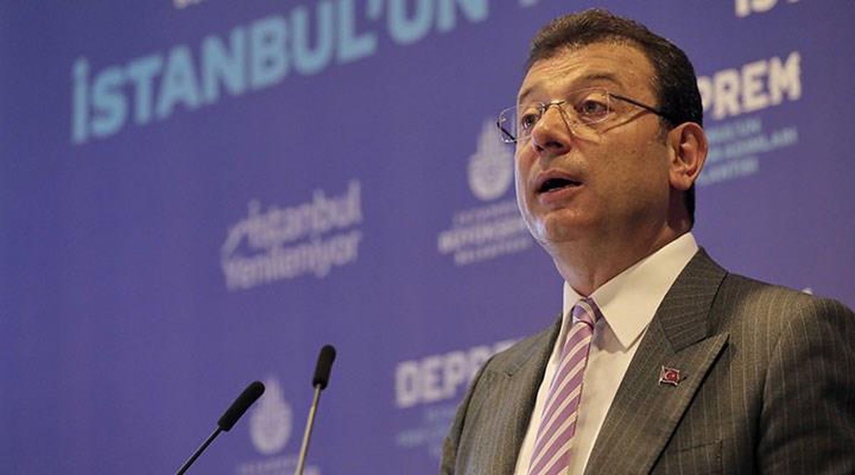Hapis cezası alan İmamoğlu'nun olası cumhurbaşkanlığı adaylığı mümkün mü? Ünlü hukukçu yanıtladı