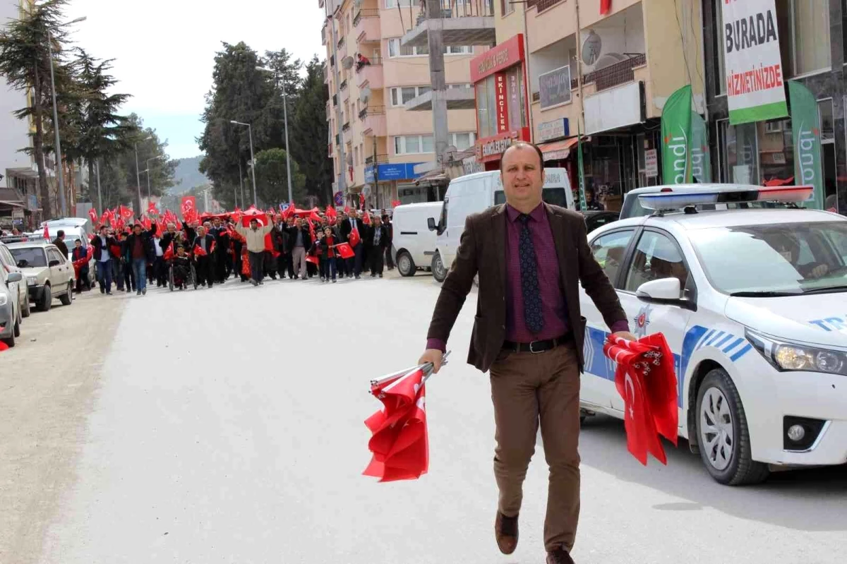 Kalp krizi geçiren kaymakamlık personeli hayatını kaybetti