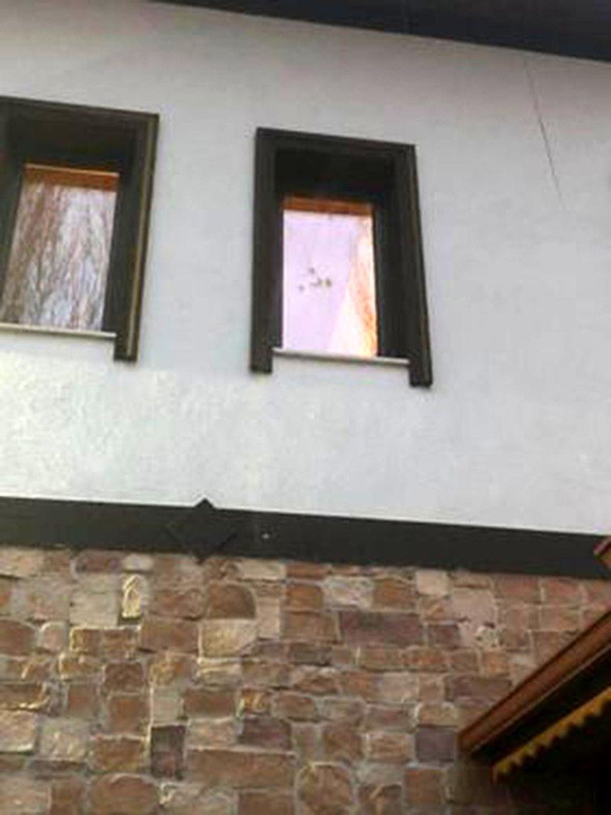 Kastamonu\'da otel kurşunlandı