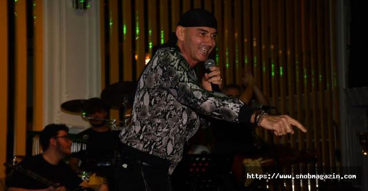 Kendi Şarkıma Cover Yapıyorum!