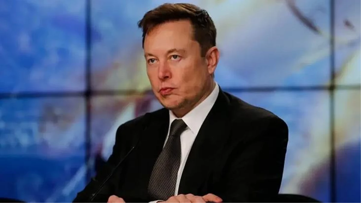 Elon Musk, "dünyanın en zengin insanı" tahtını LVMH\'nin CEO\'su Bernard Arnault\'a kaptırdı