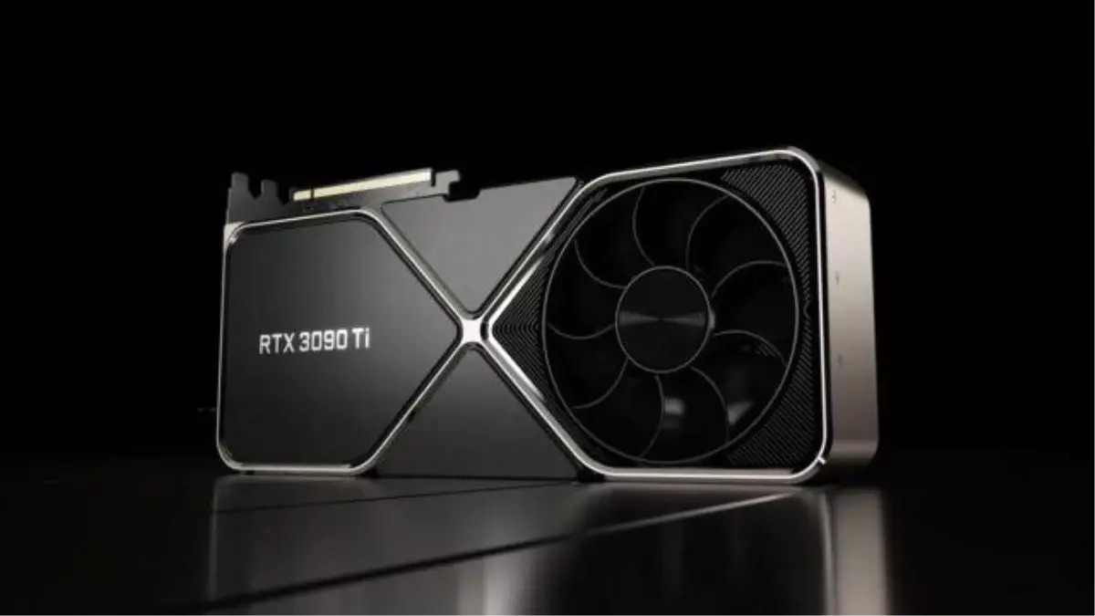 Nvidia RTX 4060 Ti\'den oyuncuları kızdıran sızıntı!