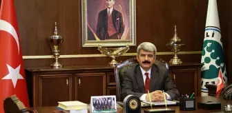 Cumhurbaşkanı Erdoğan'ın yeni başdanışmanı Sadettin Hülagü oldu