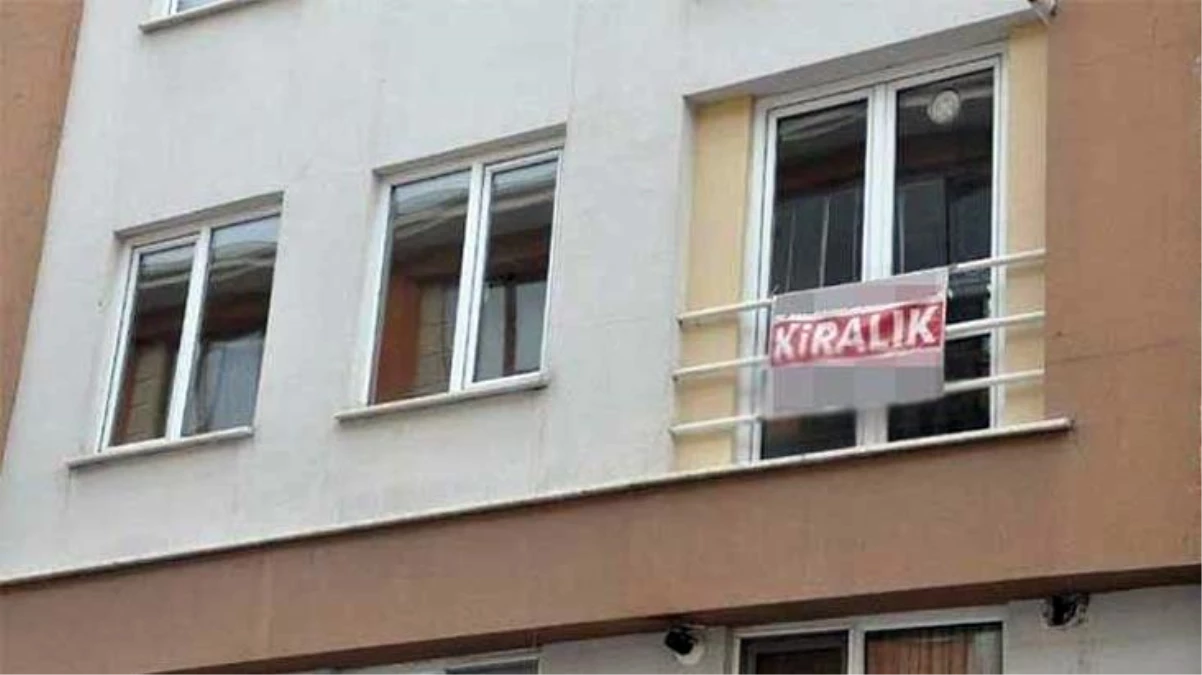 Rus emlakçı bile Türklere hak verdi! Antalya\'daki kira fiyatlarından dert yandı