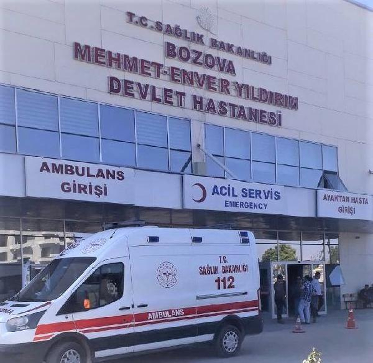Şanlıurfa\'da sobadan sızan gazdan zehirlenen çift öldü