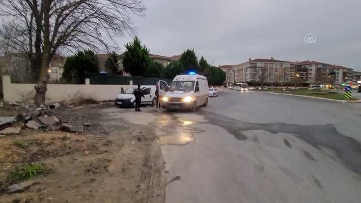 Silivri'de tartışma sırasında bıçaklanan kişi öldü