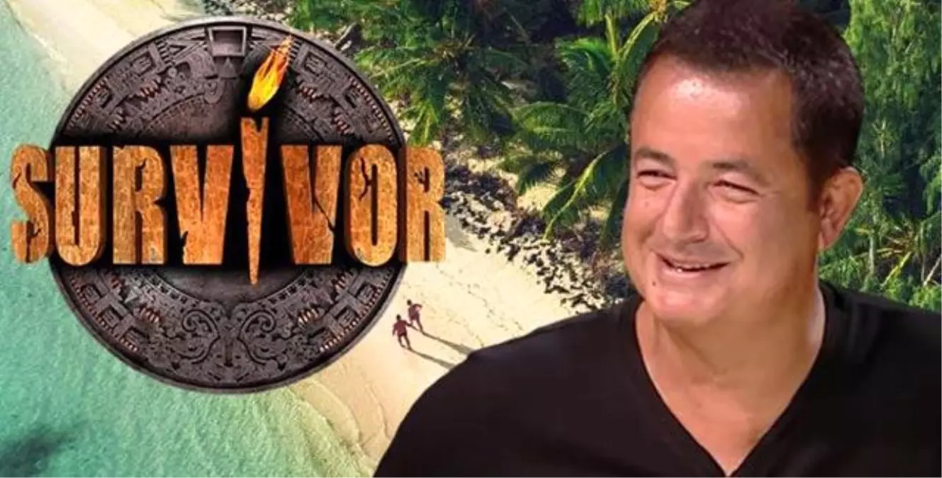 Survivor 2023... BİR İSİM DAHA AÇIKLANDI!