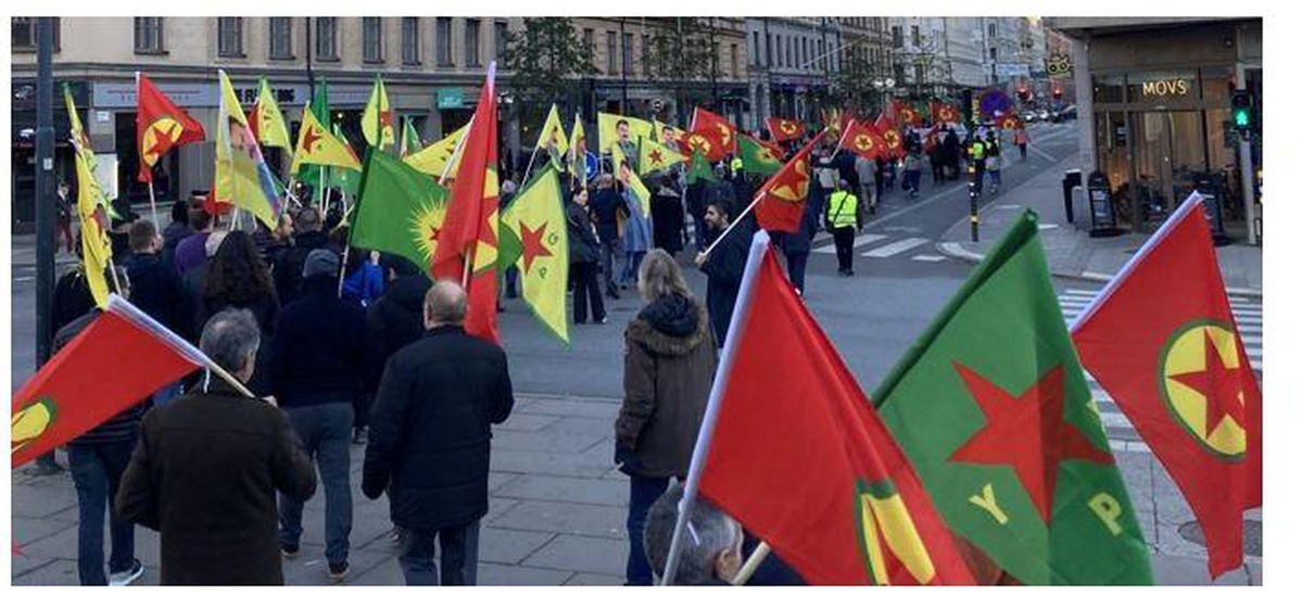 Terör örgütü PKK\'dan Avrupa\'da yeni talimatlar