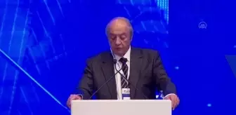 TÜSİAD Başkanı Özilhan: 'Üretim yapısını değiştirmemiz lazım'