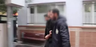 Uyuşturucu operasyonlarında 2 kişi yakalandı