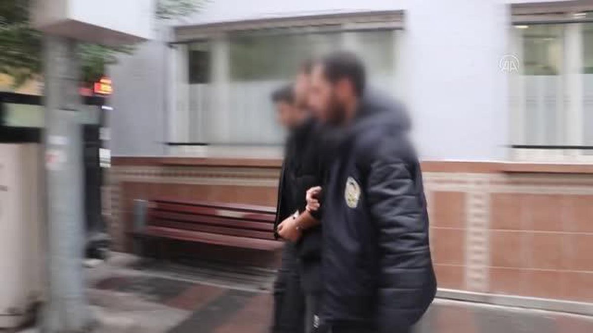 Uyuşturucu operasyonlarında 2 kişi yakalandı