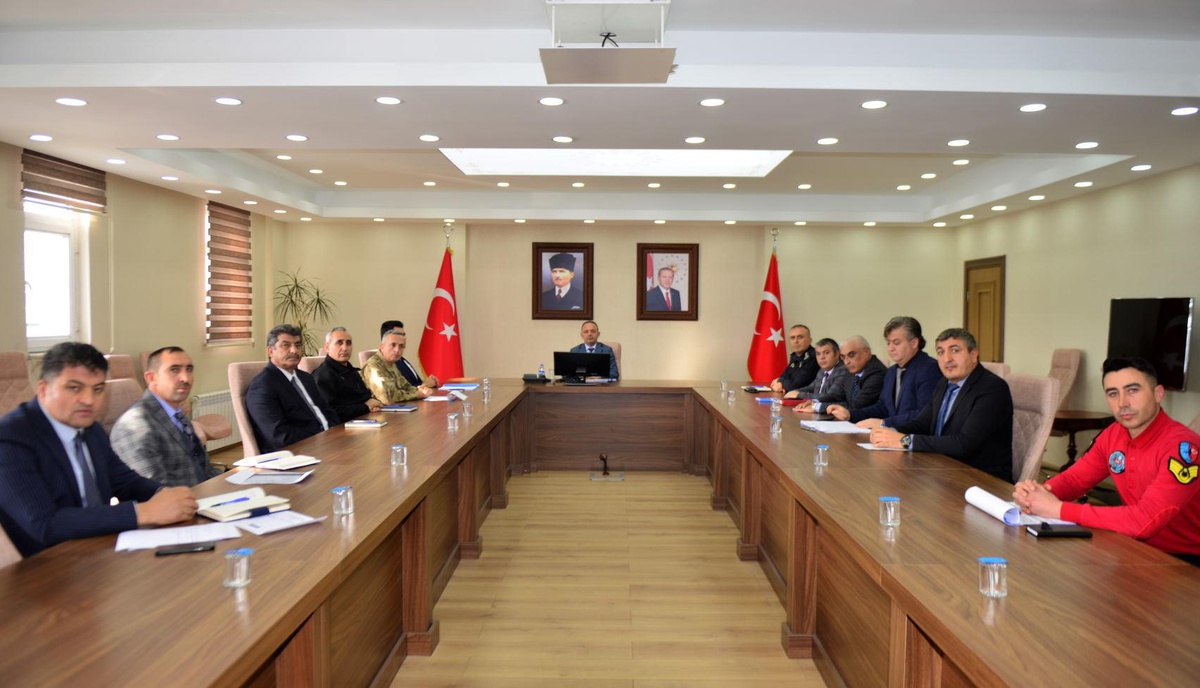 Yalnızçam Kayak Merkezi\'nde yeni sezon için hazırlıklar tamamlandı