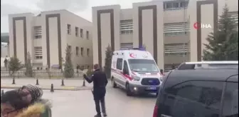 'Yerli Malı Haftası' için getirilen yemeklerden 12 öğrenci zehirlendi