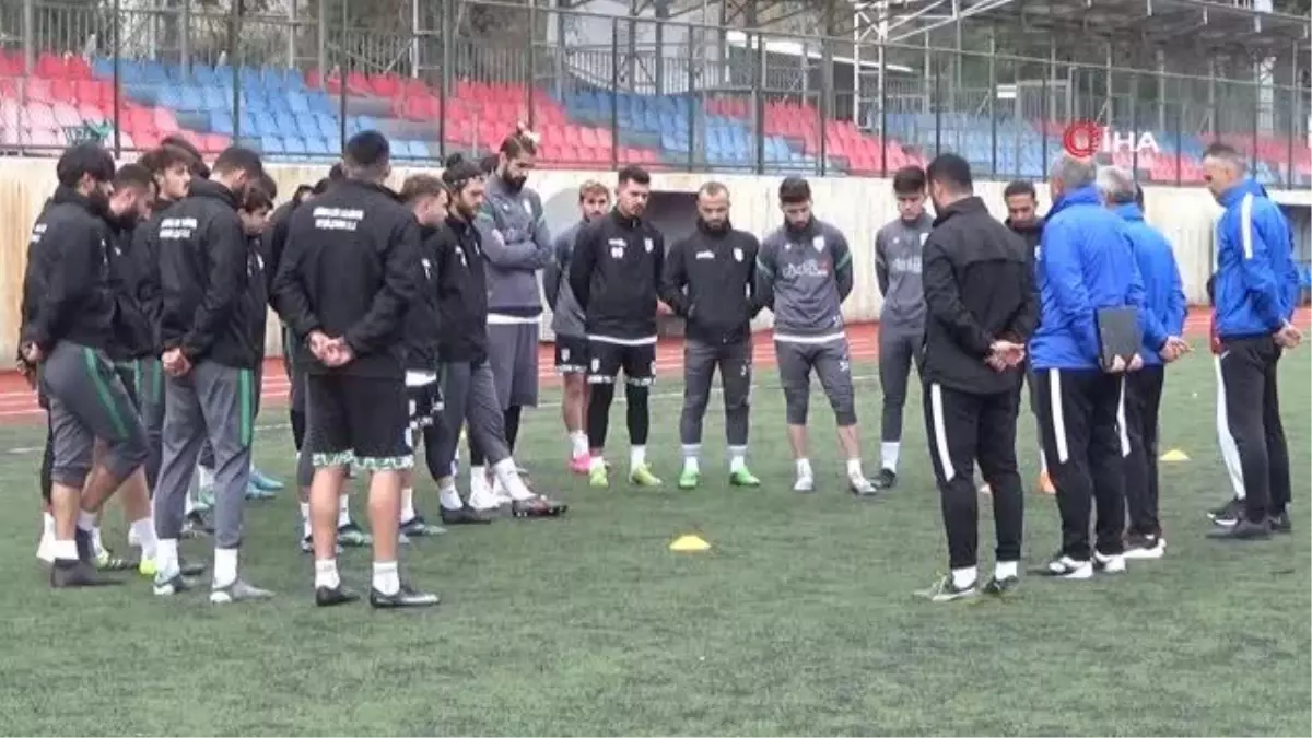 Yeşil Çınarspor yakaladığı çıkışı sürdürmek istiyor