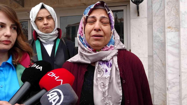 Hamile karısını öldüren adam: Kayınvalidem o çocuk senden olamaz, erkek değilsin deyince gözüm döndü