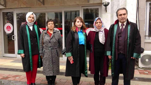 Hamile karısını öldüren adam: Kayınvalidem o çocuk senden olamaz, erkek değilsin deyince gözüm döndü