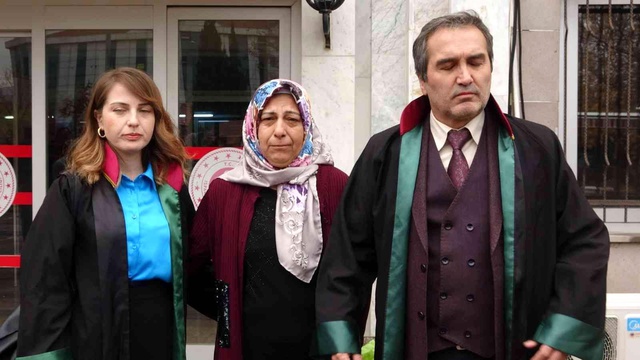 Hamile karısını öldüren adam: Kayınvalidem o çocuk senden olamaz, erkek değilsin deyince gözüm döndü