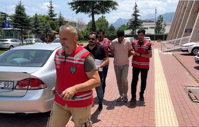 Hamile karısını öldüren adam: Kayınvalidem o çocuk senden olamaz, erkek değilsin deyince gözüm döndü