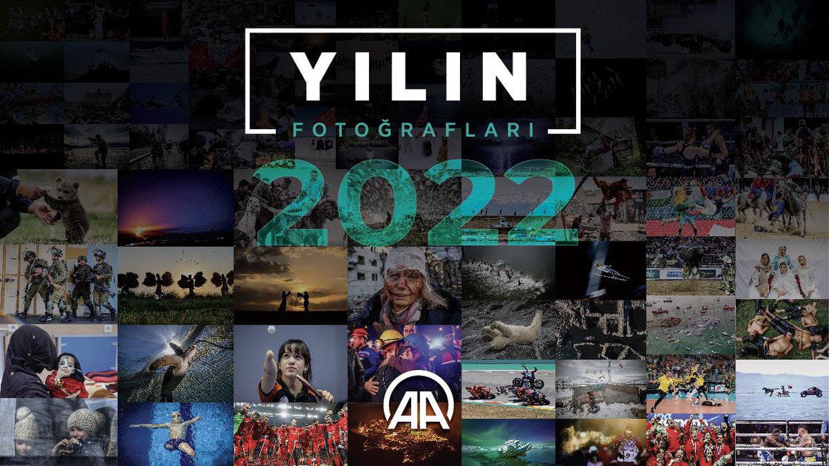 AA "Yılın Fotoğrafları" oylaması yarın başlıyor