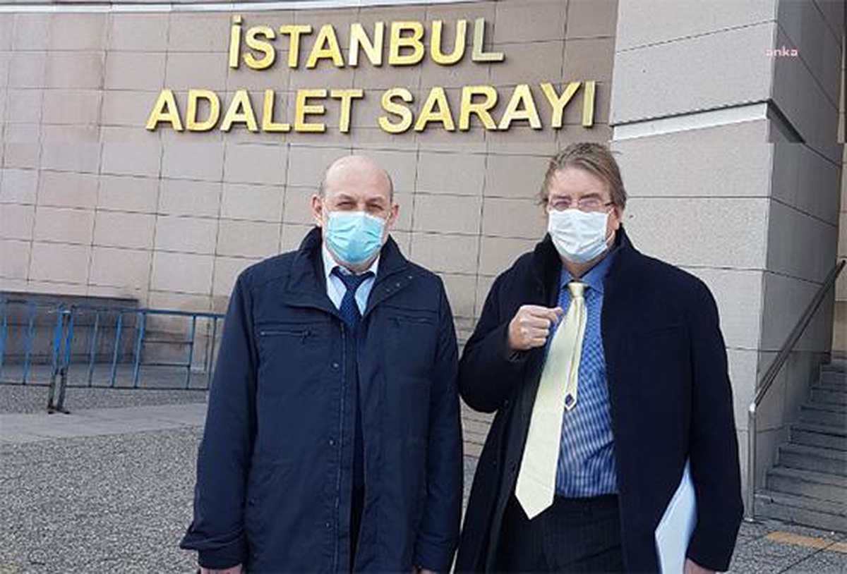 Akpm Eş Raportörleri: Kararın Onanması, Muhalif Bir Figürün Siyasetten Men Edilmesiyle Sonuçlanacak