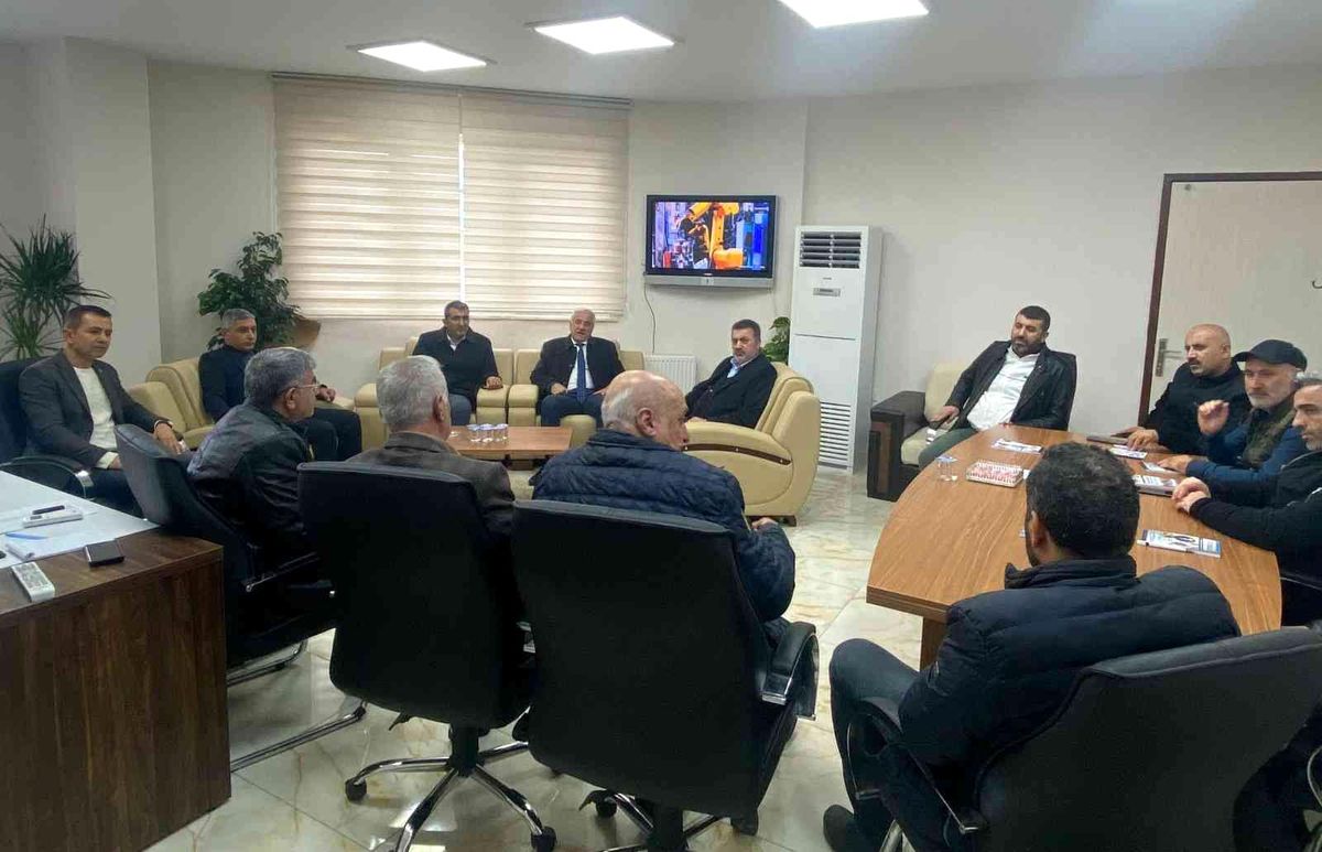 ASGEM\'de çalışmalar hız kazandı