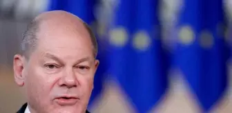 Avrupa Birliği Liderler Zirvesi, Brüksel'de başladı