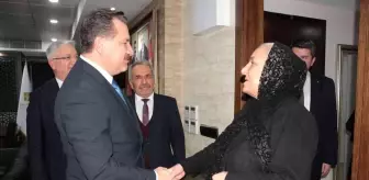 Azerbaycanlı şehit Tümgeneral Haşimova'nın ismi Balıkesir'de yaşayacak