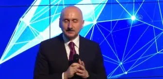 Bakan Karaismailoğlu: '5G ile ilgili önümüzdeki günlerde önemli gelişmeler olacak'