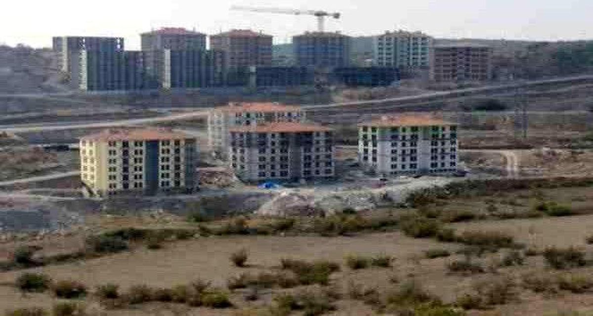 Balıkesir\'de Kasım ayında 2 bin 488 konut satıldı