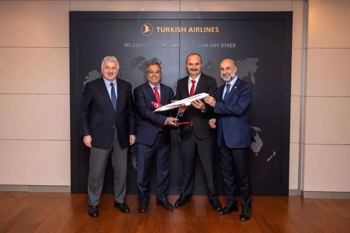 Batman\'dan büyük şehirlere uçak seferleri iki katına çıkacak