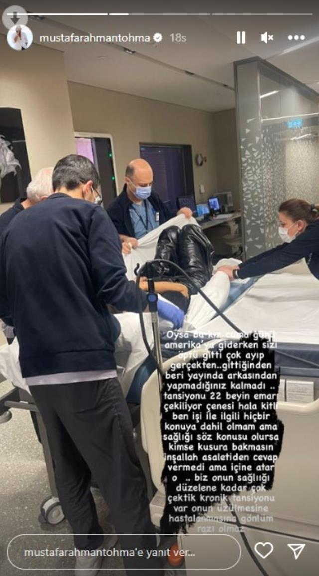 Bircan Bali'yle tartışıp hastanelik olan Seren Serengil'in sevgilisi öfke kustu: Ayıp, arkasından yapmadığınız kalmadı