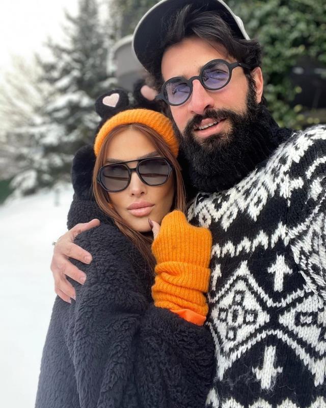 Bircan Bali'yle tartışıp hastanelik olan Seren Serengil'in sevgilisi öfke kustu: Ayıp, arkasından yapmadığınız kalmadı