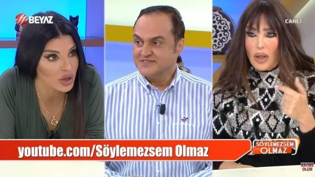 Bircan Bali'yle tartışıp hastanelik olan Seren Serengil'in sevgilisi öfke kustu: Ayıp, arkasından yapmadığınız kalmadı