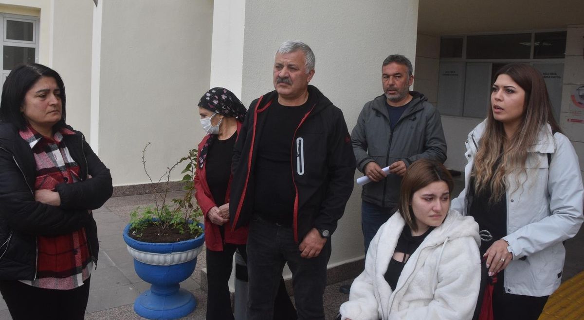 Bodrum\'da genç kıza yaya geçidinde otomobille çarpan ABD\'linin yargılanması sürdü