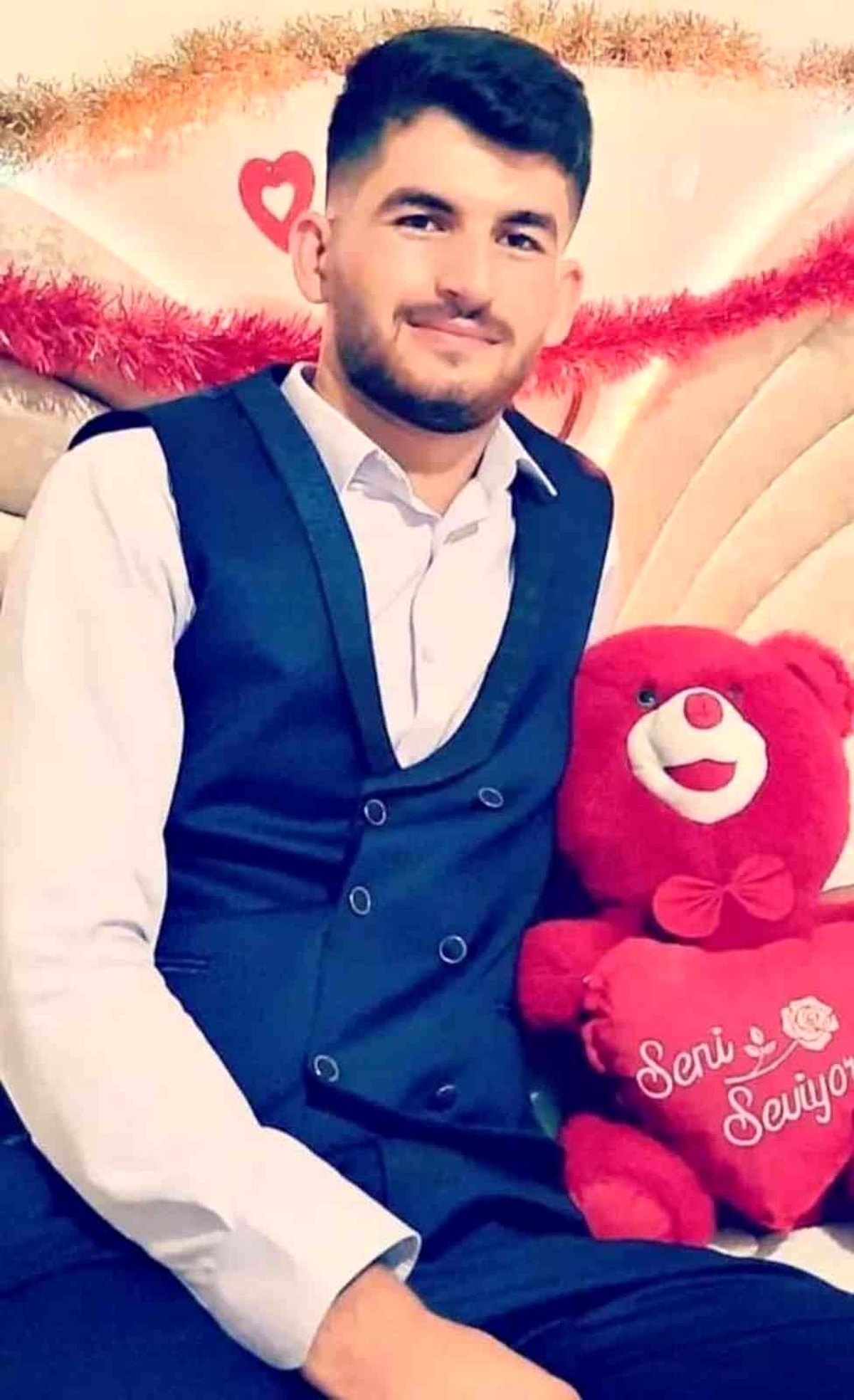 Çatıda kaynak yaparken akıma kapılan işçi öldü